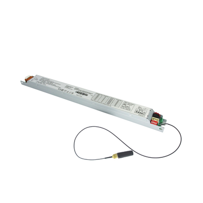 ZigBee 450mA (48-220V Version) Max Intelligent Control 75W Power Supply Wireless Control Led Driver AHLD925-Z