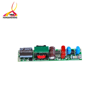 Il migliore driver d'accensione dell'interno 8-24w il PF PF massimo minimo della metropolitana T5 dei prezzi LED non ha isolato il driver Constant Current Good Quality