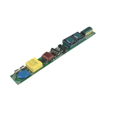 Tubo LED e driver per lampadine 350mA 24W Driver a basso THD T8 non isolato per luce tubolare